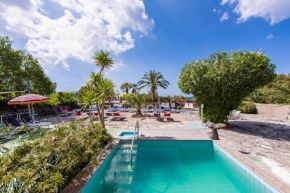 Гостиница Hotel La Mandorla  Искья